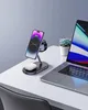 Innostyle Magstation 3 V 1 Indukční Nabíječka Pro Magsafe Náhled obrázku produktu 2