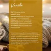 Woodbridge Geurkaars Creamy Vanilla | Brandduur: 130 uur | Productafbeelding-voorbeeld 7