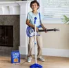 Gitara elektryczna + mikrofon + wzmacniacz nieba 22409 Podgląd zdjęcia produktu 7