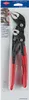 A pair of Knipex Cobra water pump pliers in their retail packaging. Anteprima dell’immagine prodotto
