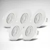Einbaustrahler 68mm 5er Set - 230V, 4,9W, 480lm, LED, Produktbild-Vorschau 8