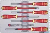 Bahco Isolierter BahcoFit Schraubendreher-Satz mit Produktbild-Vorschau 2