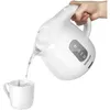 Sencor SWK 1010WH, 1 l, 1100 W, Weiß, Kunststoff, Produktbild-Vorschau 10
