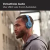 Apple Beats Solo 4, Verkabelt & Kabellos, Anrufe/Musik, 217 Produktbild-Vorschau 12
