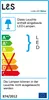 Naber Livello LED, Unterboden-/Nischenleuchte, Set-5, Produktbild-Vorschau 5