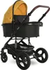 Lorelli Boston Kinderwagen 2-in-1 – Babywanne & Sportsitz, Produktbild-Vorschau 2
