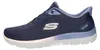 Zapatillas deportivas Skechers Summits para mujer, ideales Vista previa de la imagen del producto 13