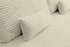 VENASI ETNA Polstersofa mit Schlaffunktion und Bettkasten Produktbild-Vorschau 9
