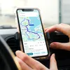 R2B Handy Halterung Auto Für lüftungsgitter - auto Produktbild-Vorschau 5