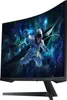 Samsung Odyssey G55C 32" VA LED 2560x1440 Mega DCR 1ms Produktbild-Vorschau 5