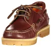 Lumberjack Herren-Klassische Braunschuhe Produktbild-Vorschau 3