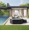 Vírivka Jet Bubble Deluxe 220-240 V Podgląd zdjęcia produktu 46