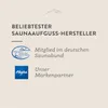 Saunaaufguss Konzentrat Saunaduft Für Dich 2er Set mit Produktbild-Vorschau 4