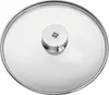 Zwilling - Pokrywka szklana Twin Specials 24 cm Podgląd zdjęcia produktu 4
