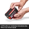 Einhell Power X-Change PXC-Starter-Kit 5,2Ah & 4A Podgląd zdjęcia produktu 19