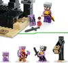 LEGO 21242 Minecraft The End Arena Set, giocattolo d'azione Anteprima dell’immagine prodotto 11