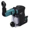 Makita 191E60-4 Hepa Staubabsaugung DX14 Produktbild-Vorschau 13