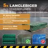 Palettenabdeckhaube, grün Produktbild-Vorschau 5