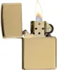 Zapalniczka ZIPPO HIGH POLISHED BRASS ARMOR HEAVY 60000851 Produktbild-Vorschau 6