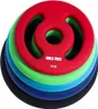 GORILLA SPORTS® Neopren Hantelscheiben - 2er Set, 4 kg (2x2 Produktbild-Vorschau 12
