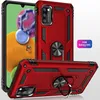 Outdoor Armor Case Samsung Hülle Für Samsung Galaxy A41-Rot Produktbild-Vorschau 2