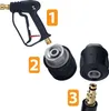Click-M22 Adapter / Anschlussstück zum Verbinden von Produktbild-Vorschau 2