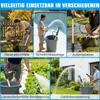 3000 L/h Akku Regenfasspumpe mit Gartensprühdüse für Makita Produktbild-Vorschau 9