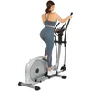 HAMMER Finnlo Crosstrainer Loxon, 12 Programme, 20 kg Produktbild-Vorschau 1