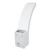 LED Lampe Leuchte IR-Bewegungsmelder Wandlampe Innen & Produktbild-Vorschau 5