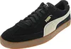 Puma Club II Era Sneaker Schwarz Produktbild-Vorschau 25