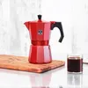Cecotec Mokclassic 600, Mokka-Kanne, 0,3 l, Rot, Aluminium, Produktbild-Vorschau 8