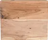Wandboard Leona | mit Schublade | Akazienholz massiv | Produktbild-Vorschau 6