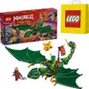 LEGO® NINJAGO® 71829 Lloydův zelený lesní drak Náhled obrázku produktu 18
