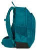 Satch, Schulrucksack-Set AIR Deep Petrol 3-teilig, ab 4./5. Produktbild-Vorschau 4