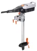 Moteur hors-bord électrique Torqeedo Travel XP, idéal pour Voir les images du produit 1