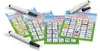 Schmidt Spiele 51434, Cestovní edice Náhled obrázku produktu 2