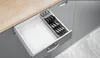 Metaltex 363220000 Uni-Fit Besteck-Organizer ausziehbar von Produktbild-Vorschau 4