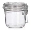 BORMIOLI ROCCO Einkochglas 0,35 Liter, mit Bügelverschluss Náhled obrázku produktu 5