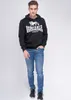Lonsdale Gosport 2 Felpa con cappuccio Taglia: M Anteprima dell’immagine prodotto 14