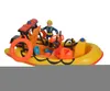 Sam Neptune, bateau avec figurine Voir les images du produit 14