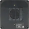 The back of a black mini PC with a fan visible. Produktbild-Vorschau