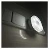 GoSmart PIR-Sensor (Bewegungssensor) mit Nachtlicht, WiFi Produktbild-Vorschau