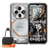 Blackview FORT 2 Robustes Smartphone - 6,56 Zoll HD+, 5000 Produktbild-Vorschau 1