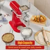 Getreidemühlenaufsatz für KitchenAid Mixer,12 Ebenen Produktbild-Vorschau 2