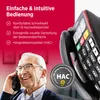 Olympia Telefon 4500 schnurgebunden +Großtasten      Podgląd zdjęcia produktu 8