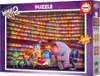 Puzzle 1000 W głowie się nie mieści 2 113438 Náhľad obrázku produktu 3