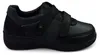 Benexa OLIVA 9095 scarpa bassa medicale da donna, nera, Anteprima dell’immagine prodotto 5