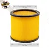 FixedByU Lamellenfilter, Ersatzfilter, passend für LIDL Produktbild-Vorschau 6