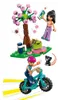 LEGO Friends Glampingová chatka v prírode, Stavebnica, 6 Náhľad obrázku produktu 15