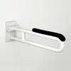 pba 01 Stützklappgriff, Armpolster 700mm aus Nylon Produktbild-Vorschau 1